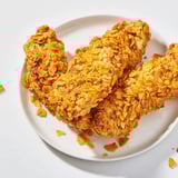 Crispy Onion Chip Chicken