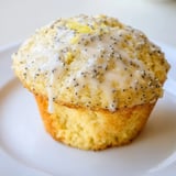 Lemon Poppy Seed Muffins
