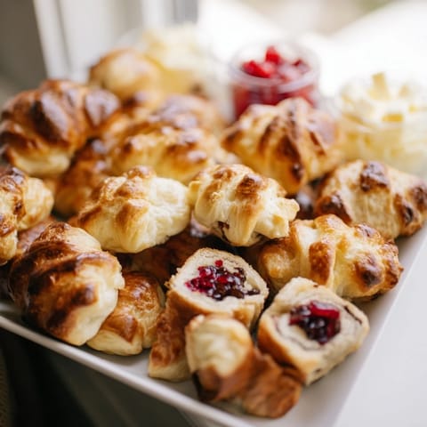 Christmas Brunch Gift Box #228