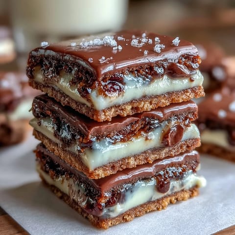 Creative Sweet Treats recipe