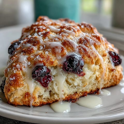 Creative Sweet Treats recipe