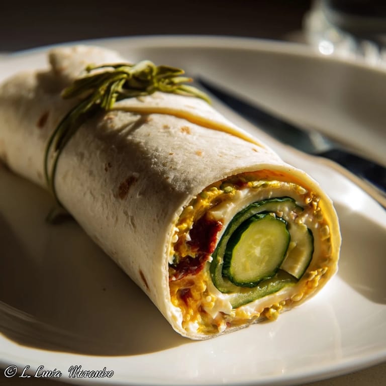 Deliciously cheesy pickle-in-a-blanket, ideal for parties and quick bites.