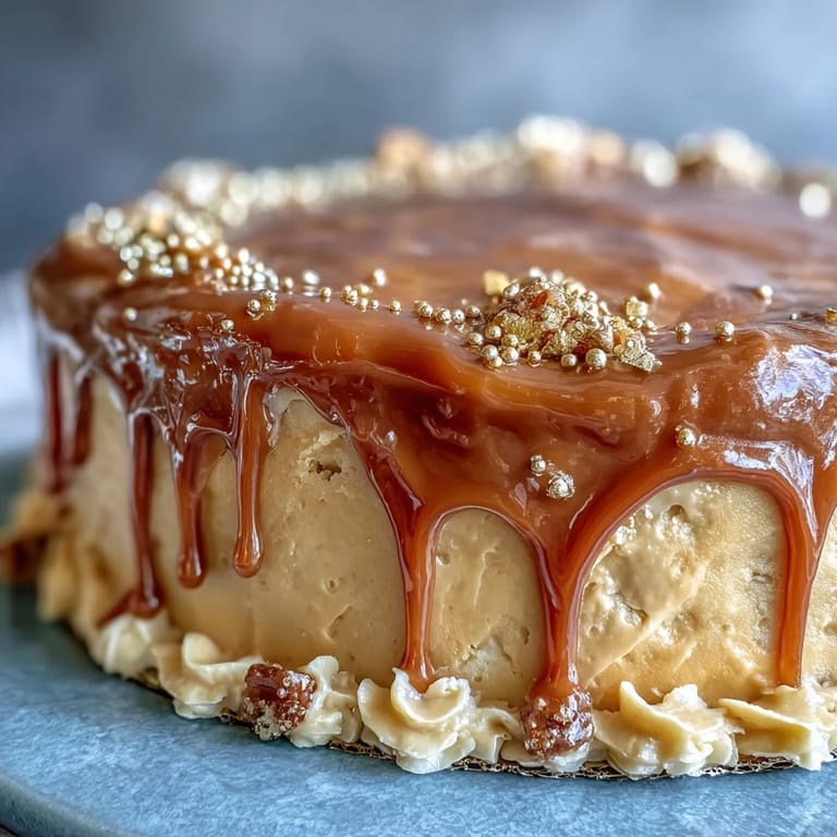 Elegant sheet cake decorated with gold drip glaze and fondant mortarboard, perfect for graduation celebrations.